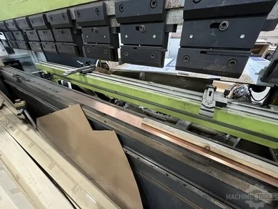 USED TOSKAR EASYFAB 3700-220