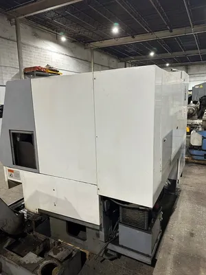 USED MAZAK QUICK TURN NEXUS 250