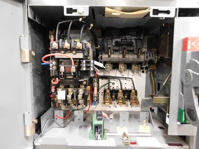 Allen-Bradley NA Combination Starters | Equipment Recovery Corp. (11)