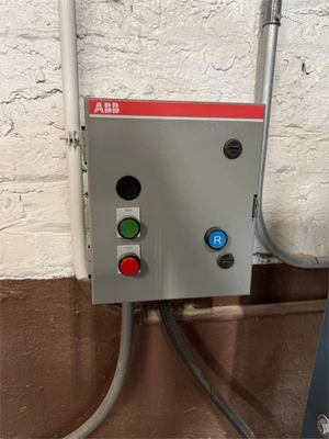 Used 2024 BELFAB "BEL 150" Dust Collectors Illinois US | MachineryMax #1337435