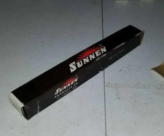 Used SUNNEN BL3-112CS Tooling & Accessories (Other) Wisconsin US | Lemke Machinery Sales #310250