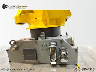 USED FANUC M-710IC