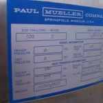 Used _UNKNOWN_ D Jacketed Tanks Minnesota US | A&I Equipment #1317606