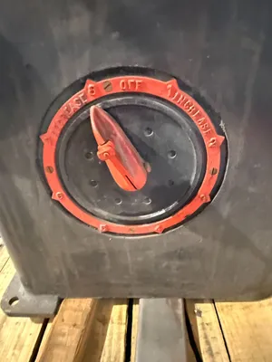 Used FEDERAL RA-3-24 Spot Welders California US | Heavy Wall Consulting #1324516