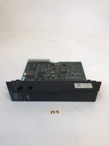 Used GE-Fanuc IC697BEM711 PLC Ethernet Equipment Indiana US | J&J Industrial Supply #523055