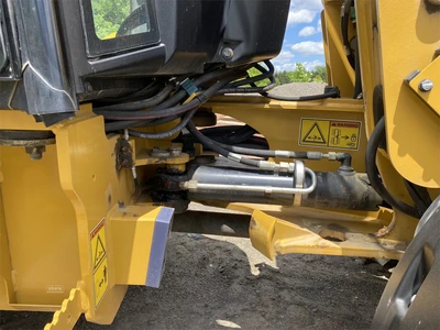 Used 2018 CATERPILLAR 906M Wheel Loaders | Abele Tractor #1342884