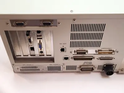 Used Epson RC620 Automation Control (HMI) Michigan US | Maverick Industrial Sales #1487508