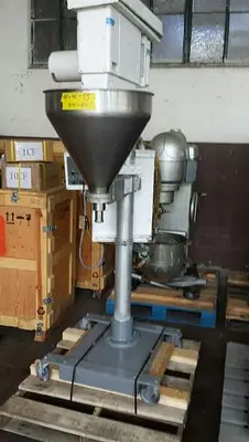 USED MATEER-BURT 909