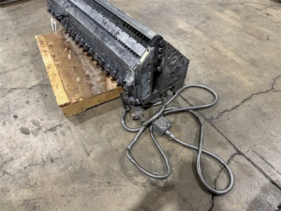 54" Wide Welex/Production Components Sheet Die