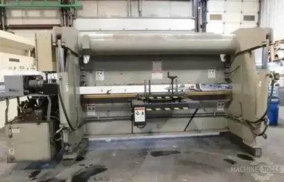 USED 2004 ACCURPRESS 717512