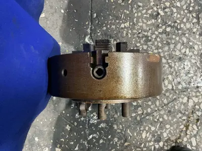 12” Lathe Chuck