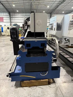 2013 SUMMIT 47-9X240 Engine Lathes | GMT (8)