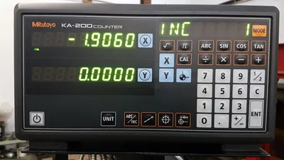 USED TOS TRENS SN 63C