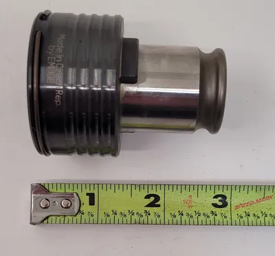 EMUGE F073351 EM03-U-NPT 1/8 Tooling & Accessories, Tooling | Machinery Central (6)