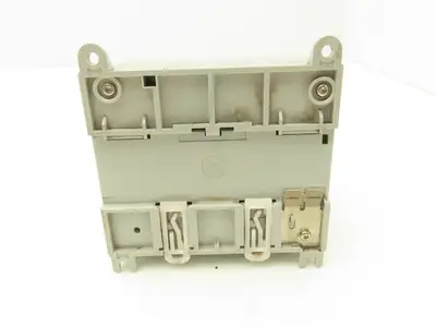Allen Bradley 1763-L16AWA MicroLogix 1100 16 Point PLC Controller Series B FW 12