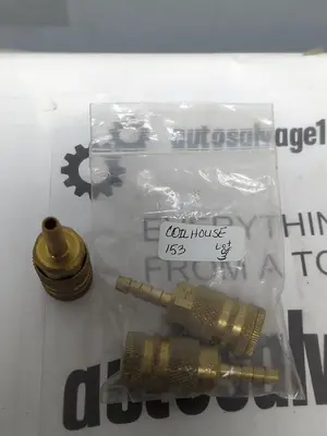 New | in-Stock COILHOUSE 153 Hoses Ohio US | Surplus Asset Holdings #1239587