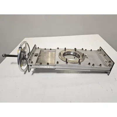 USED SALINA VORTEX BHW6  16141