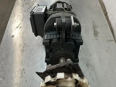 USED SEW-EURODRIVE FA27/G DT71D4