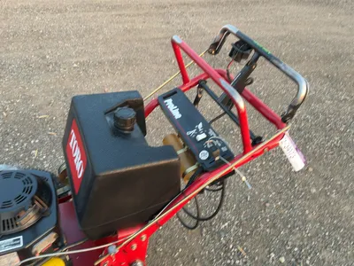 Used TORO PROLINE 44" COMMERCIAL Mowers Michigan US | Miedema Asset Management Group #1320105