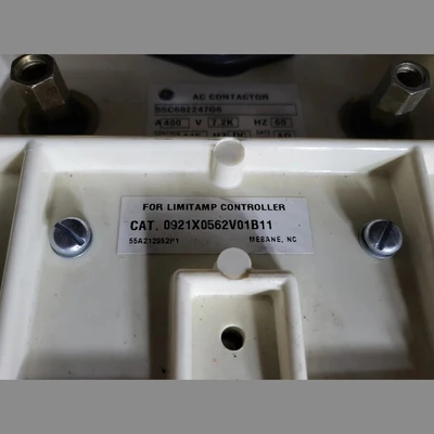 USED GENERAL ELECTRIC (GE) CR194A118F2