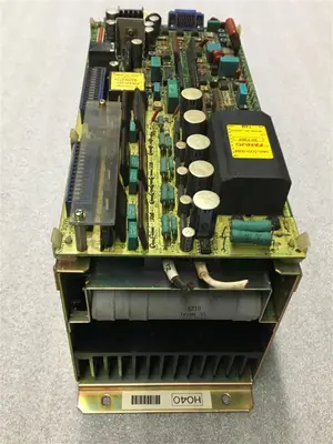 USED FANUC A06B-6047-H040