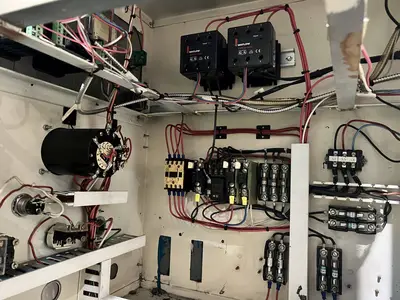USED 1981 PHI PHI S0230-C-6M2-D-X8 PRESS