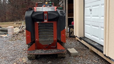 USED 2020 Ditch Witch SK600