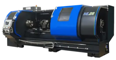 MILLTRONICS ML26/120 CNC Lathes | Precision Machine Tool Solutions (1)