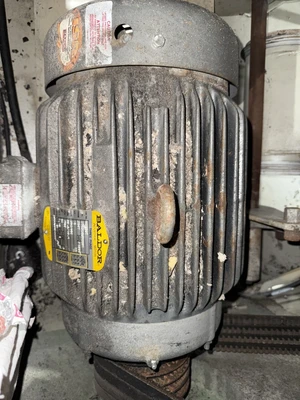 USED CONAIR CK-1418