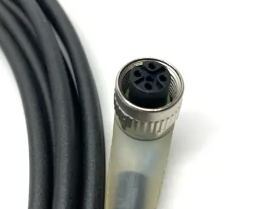 USED BALLUFF BCC032P, BCC M425-0000-1A-008-PX0434-050