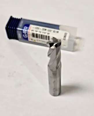Garr Tool _UNKNOWN_ End Mills Accessories, Extensions & Storage | Amiron Machinery (3)
