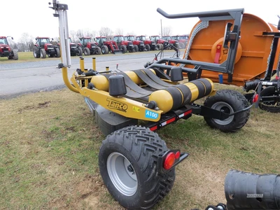 New | in-Stock 2025 TANCO A100J Miscellaneous Agriculture (Farm) Equipment Pennsylvania US | Zimmerman Farm Service #1410015