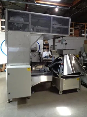 Used GLIMEK _UNKNOWN_ Food Production Lines California US | BakeryEquipment.com #1554670