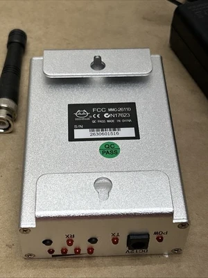NEW MMCall MMC-2611D
