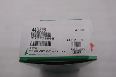 Asco REDHAT 44U399 T26739966 Solenoid Valve Rebuild Kit STOCK 5110