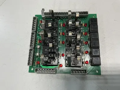 USED RANGER AUTOMATION SYSTEMS R-ABPCB