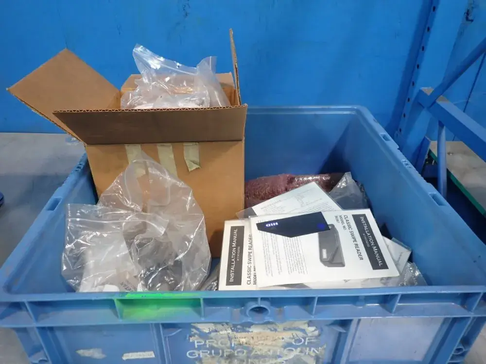 Electrical Components