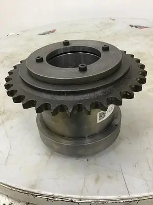 USED NIIGATA NE275UA4