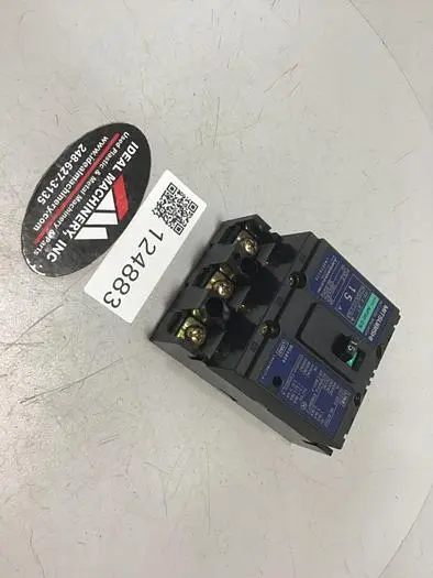 NEW MITSUBISHI NF30-CS-15