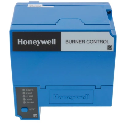 Honeywell RM7890A1015 Burner Control [New]