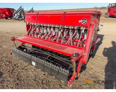 Used TAR RIVER _UNKNOWN_ No-Till Drills Iowa US | Keast Enterprises #1360501