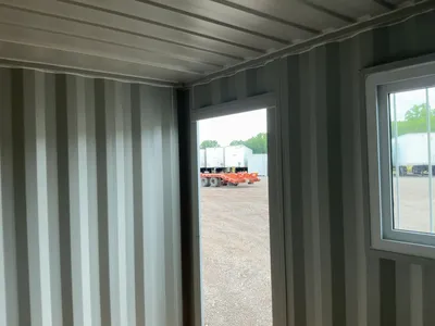 Used _UNKNOWN_ _UNKNOWN_ Modular Offices Michigan US | Miedema Asset Management Group #1280172