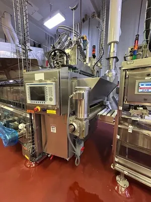 USED 2005 PRAXAIR JE-U5