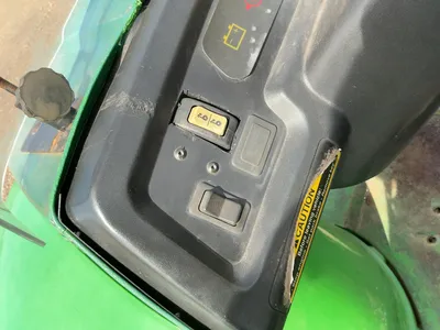 Used JOHN DEERE GATOR 6X4 Utility Vehicles Michigan US | Miedema Asset Management Group #1474467