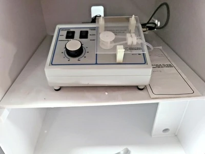 USED Gamry Instruments 23473247327473204092397473274