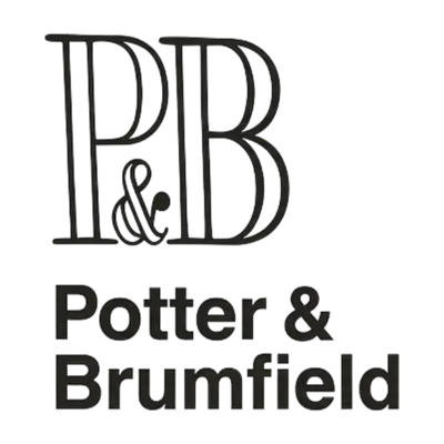 POTTER & BRUMFIELD