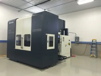 NEW JOHNFORD AHC-1600