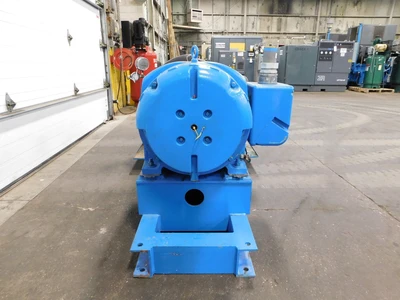 Used PACO _UNKNOWN_ Centrifugal Pumps Ohio US | Equipment Recovery Corp. #1330846