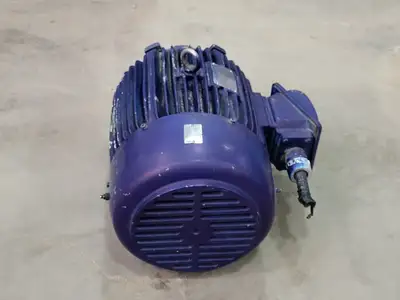 USED TECO-WESTINGHOUSE APH01504TE5