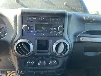 Used 2012 JEEP WRANGLER SUVs Michigan US | Miedema Asset Management Group #1322378